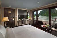 Athena Signature Cruise Ha Long